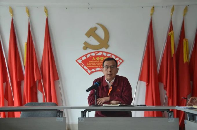通運集團召開2025年一季度運營分析會